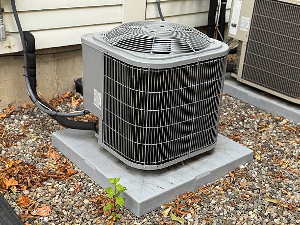 24/7 Emergency Hvac experts in Fingerville, SC