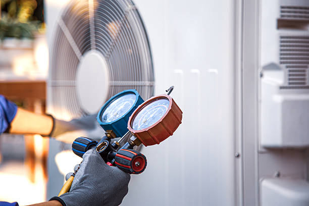 Affordable Hvac solutions in Fingerville, SC
