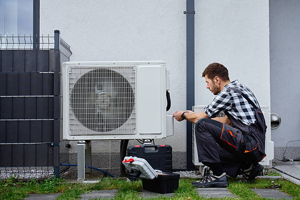 Top rated local Hvac specialists in Fingerville, SC